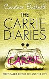 The Carrie Diaries (1) - The Carrie Diaries