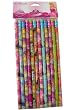 Disney Princess Pencils HB # 2 - 12 Pack