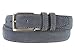 Granada Men's 100% Suede Nubuck Leather Dress Belt 1-1/4