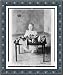 Historic Print (L): [Princess Juliana, future queen of the Netherlands, full-length portrait, seated, facing
