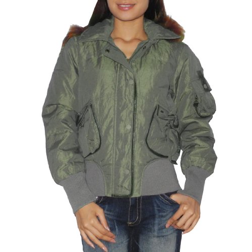 Damen Tommy Hilfiger Windproof Isolierte Hoodie / Feather Coat Damen Tommy Hilfiger Windproof Isolierte Hoodie / Feather Coat