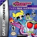 Powerpuff Girls 1: Bad Mojo Jojo