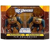 DC Universe Exclusive Justice League Unlimited Action Figure 2Pack Parademons