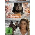 Pidax Serien-Klassiker: Das Geheimnis des schwarzen Dschungels - Die komplette 3-teilige Abenteuerserie [3 DVDs]
