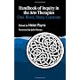 Handbook of Inquiry in the Arts Therapies: One Riv&hellip von Helen Payne