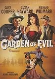 Garden Of Evil [DVD]