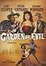Garden Of Evil [DVD]