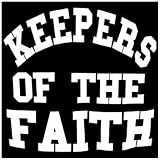 Keepers of the Faith