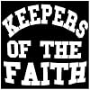 Keepers of the Faith