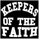 Keepers Of The Faith