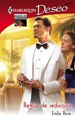 Reglas De Seduccion: (Seductive Rules) (Harlequin Deseo (Spanish)) (Spanish Edition)