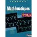 Math�matiques 1e ST2S