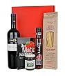 Gourmondo Geschenkset Mafia - Vino