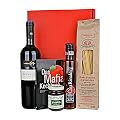 Gourmondo Geschenkset Mafia - Vino