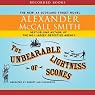 Unbearable Lightness of Scones