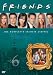 Produkt-Bild: Friends - Die komplette sechste Staffel (4 DVDs)