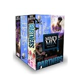 Mimi's Mix - A Book From Each Series!