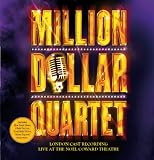 Million Dollar Quartet (Original Cast Recording)