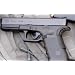 New Twin Pack Grip Force Gen 4 Glock BeaverTail Adapter 17, 19, 22, 23