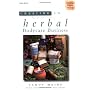 Creating an Herbal Bodycare Business (Making a living naturally)