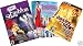 Fashion PC Game Set (Lifetime Fashion Solitaire, JoJo's Fashion Show, Dancing With The Stars