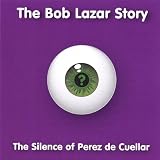 Silence of Perez De Cuellar Ep