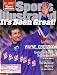 Wayne Gretzky autographed Rangers 1999 Retirement Sports Illustrated