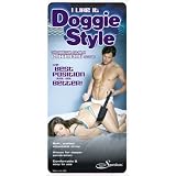 I LIKE IT DOGGIE STYLE STRAP