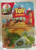 51 1V4wAHGL. SL160  Toy Story Rex Action Figure