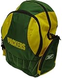 Green Bay Packers Small Backpack