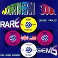Northern Soul - Rare Gems