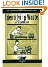 Identifying Waste on the Shopfloor (Shopfloor Series)
