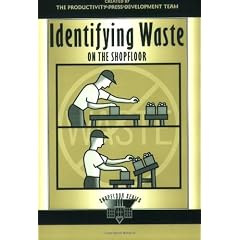 Identifying Waste on the Shopfloor