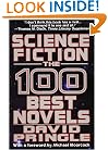 Science Fiction: The 100 Best Novels : An English-Language Selection, 1949-1984