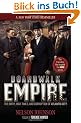 Boardwalk Empire: The Birth, High Times, and Corruption of Atlantic City