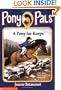 A Pony for Keeps (Pony Pals #2)