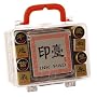 Multicultural Crafts Chinese Mini Ink Stampers