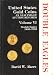 United States Gold Coins, an Analysis of Auction Records - Double Eagles 1849 - 1933 (Volume 6)