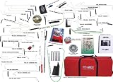 Access Tools 2010 Super Pro Lockout Kit