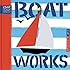 Boat Works (Giant Fold-Out Books)