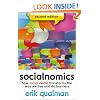 Socialnomics: How Social Media Transforms the Way We Live and Do Business