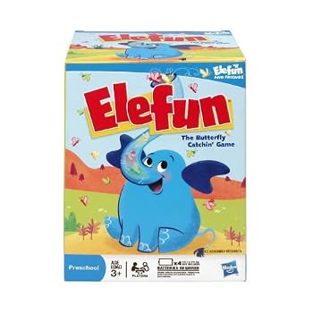 Elefun