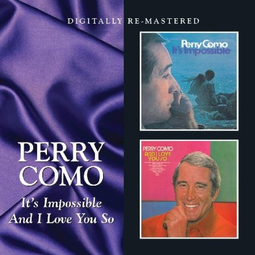 Perry Como - It