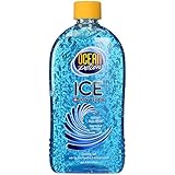 Ocean Potion Instant Burn Relief Ice-20.5 ounces