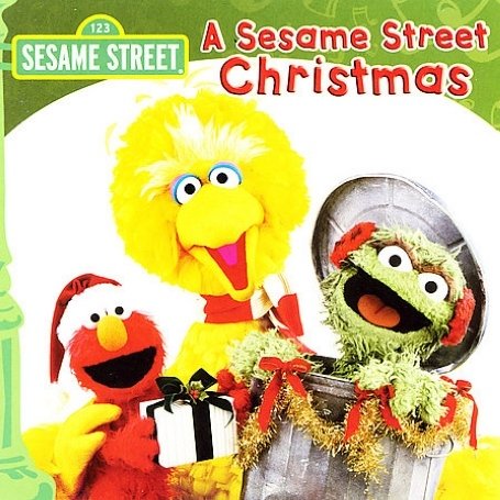 A Sesame Street Christmas