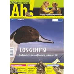 Wissen macht Ah!