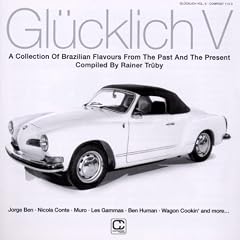 Gl�cklich 5 Compilation