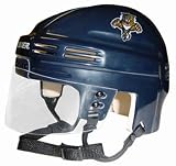 NHL Florida Panthers Official Licensed Mini Player Helmets