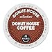 Donut House 6534CT Donut House Coffee K-Cups, 96/carton