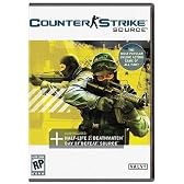 Counter Strike: Source (PC) (輸入版)